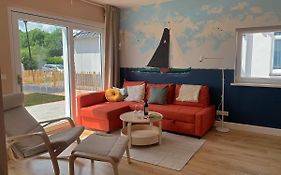 't Paviljoenhûs bij Sneekermeer